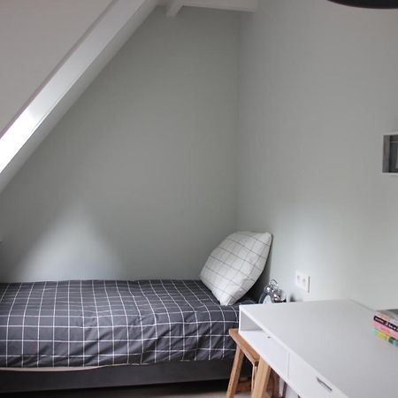 Lodge21Ouddorp Dış mekan fotoğraf