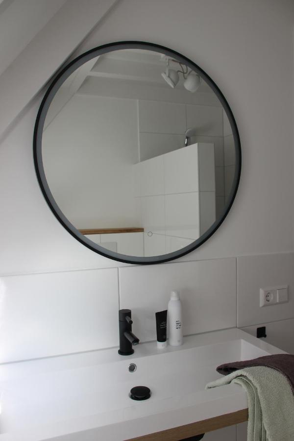 Lodge21Ouddorp Dış mekan fotoğraf