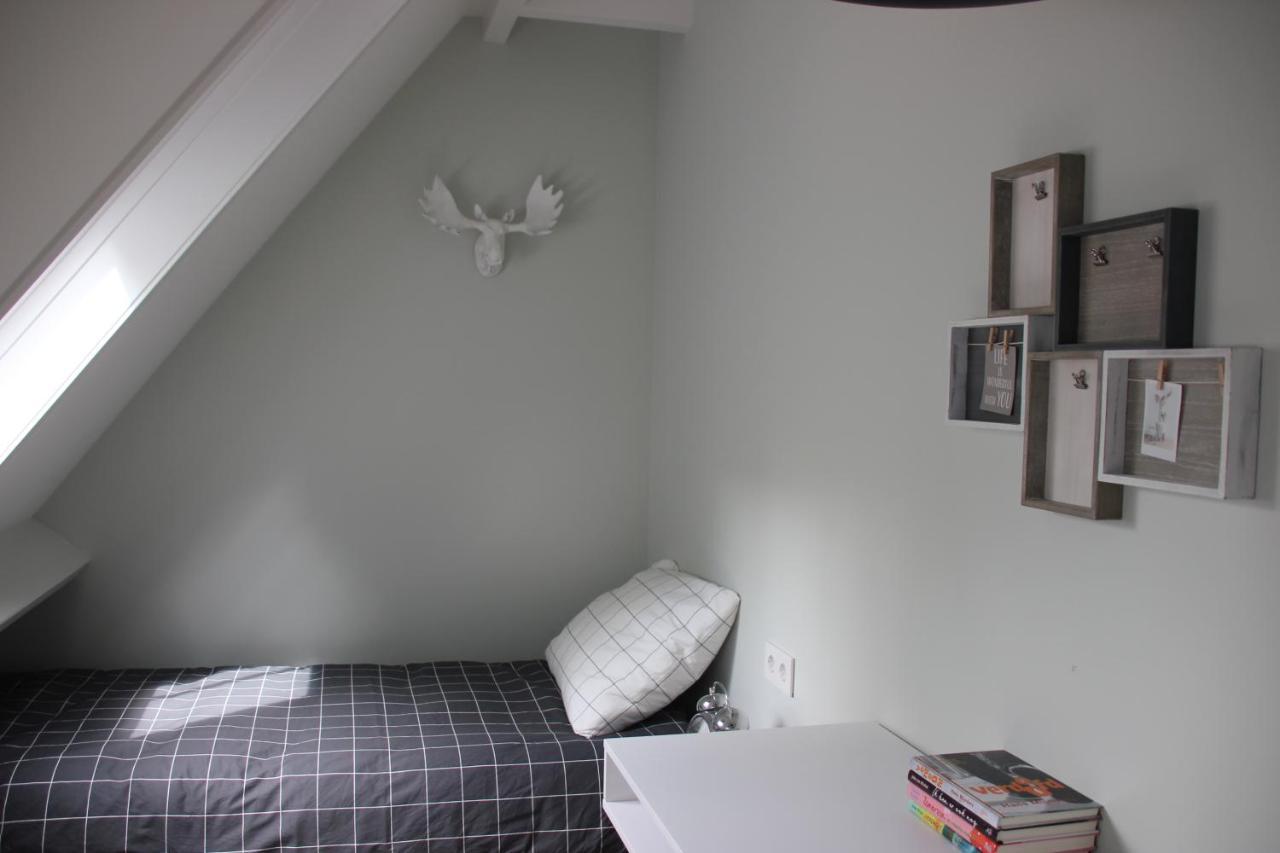 Lodge21Ouddorp Dış mekan fotoğraf