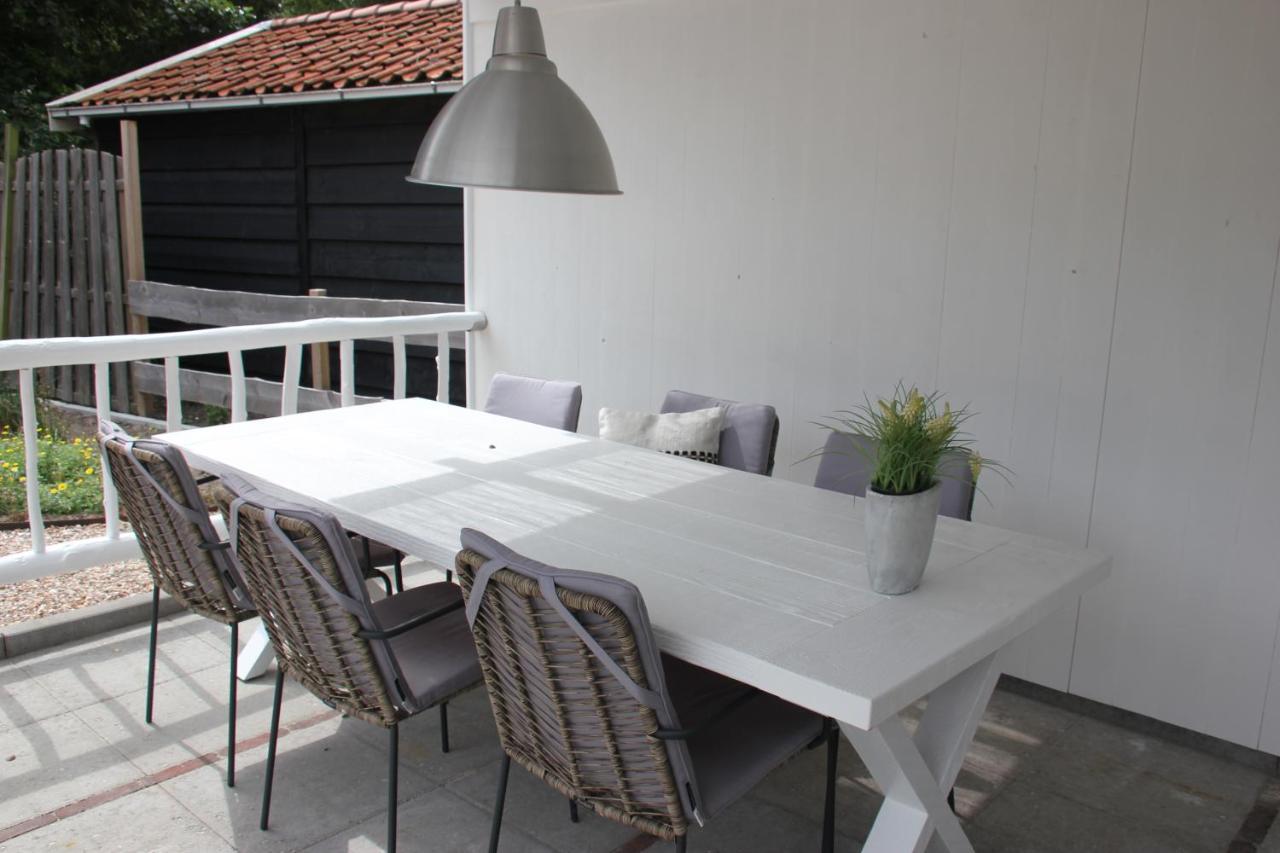 Lodge21Ouddorp Dış mekan fotoğraf
