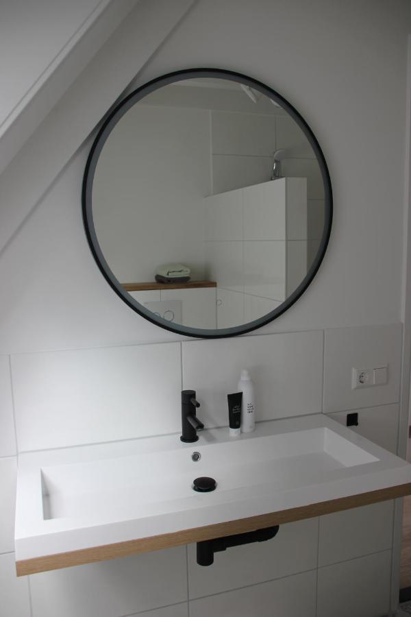 Lodge21Ouddorp Dış mekan fotoğraf