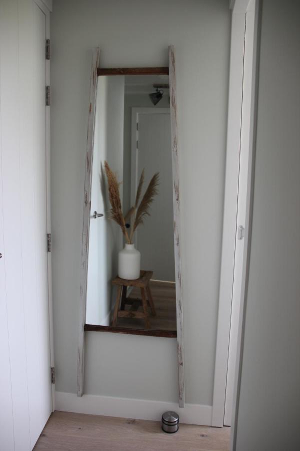 Lodge21Ouddorp Dış mekan fotoğraf