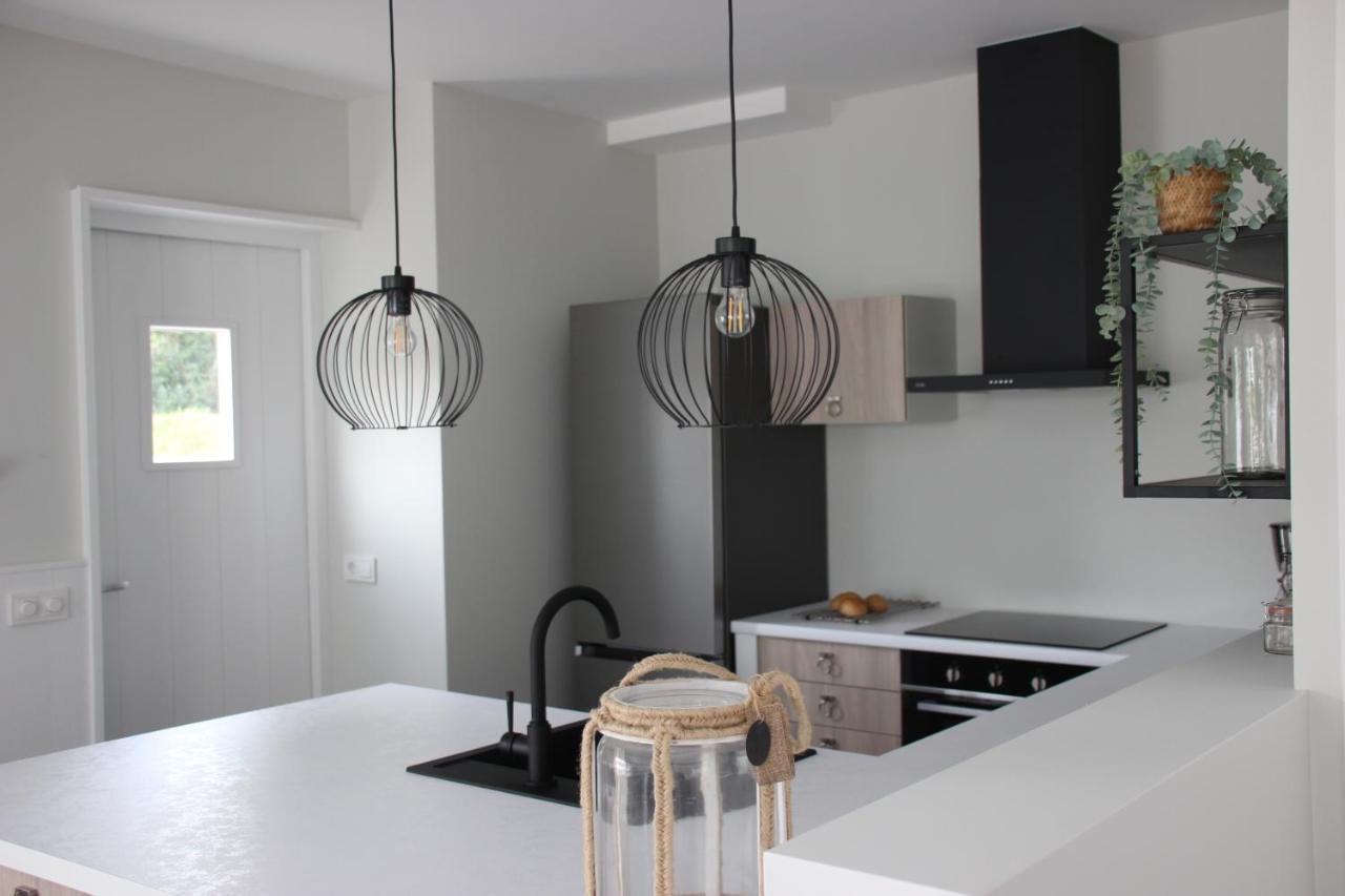 Lodge21Ouddorp Dış mekan fotoğraf