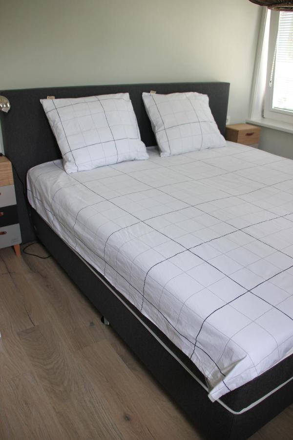 Lodge21Ouddorp Dış mekan fotoğraf