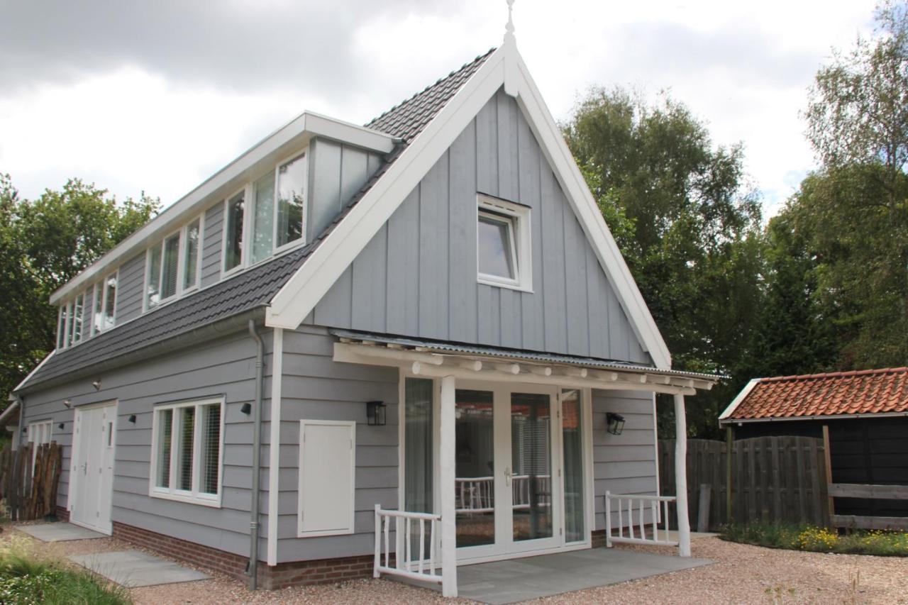 Lodge21Ouddorp Dış mekan fotoğraf