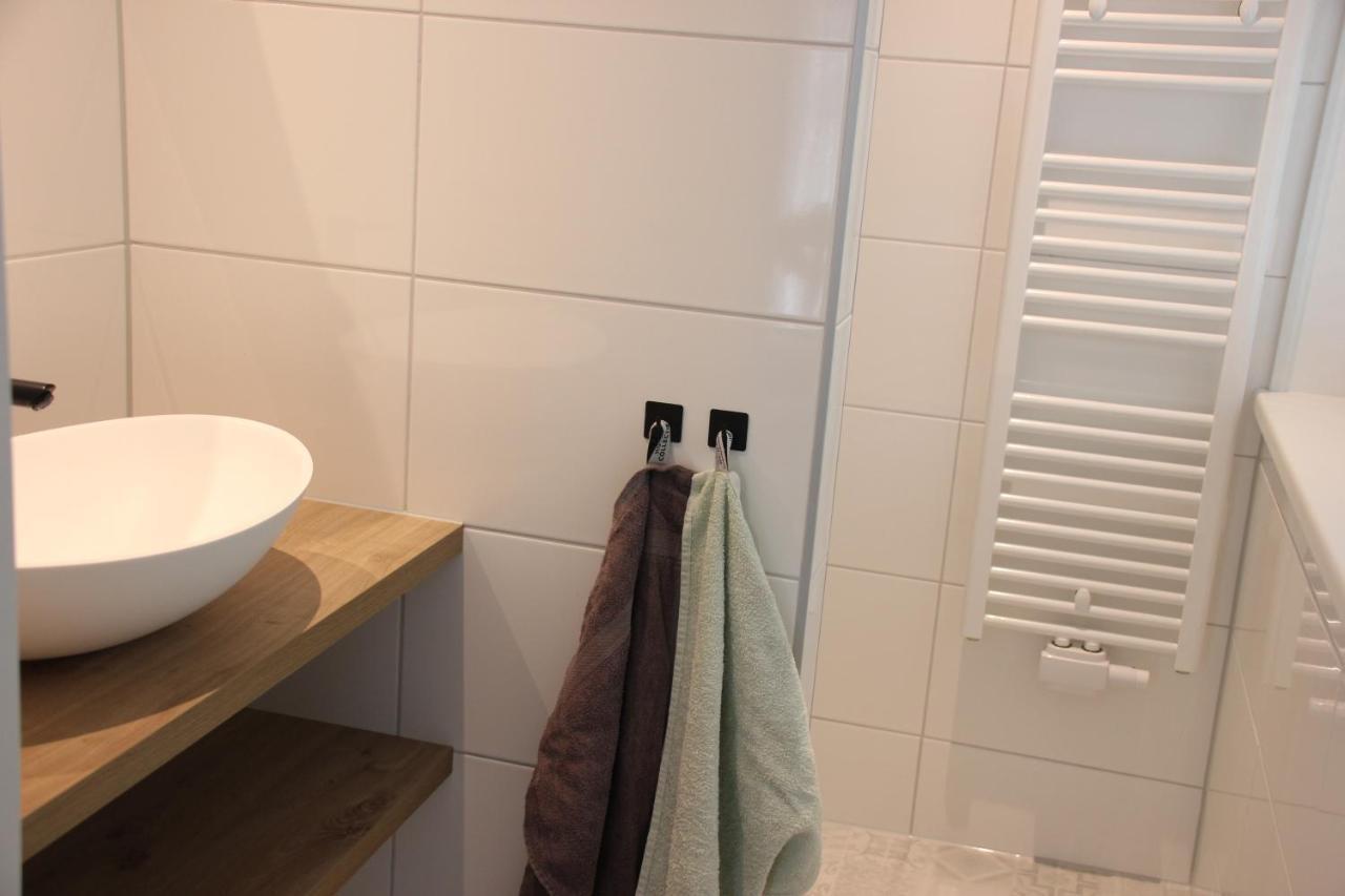 Lodge21Ouddorp Dış mekan fotoğraf
