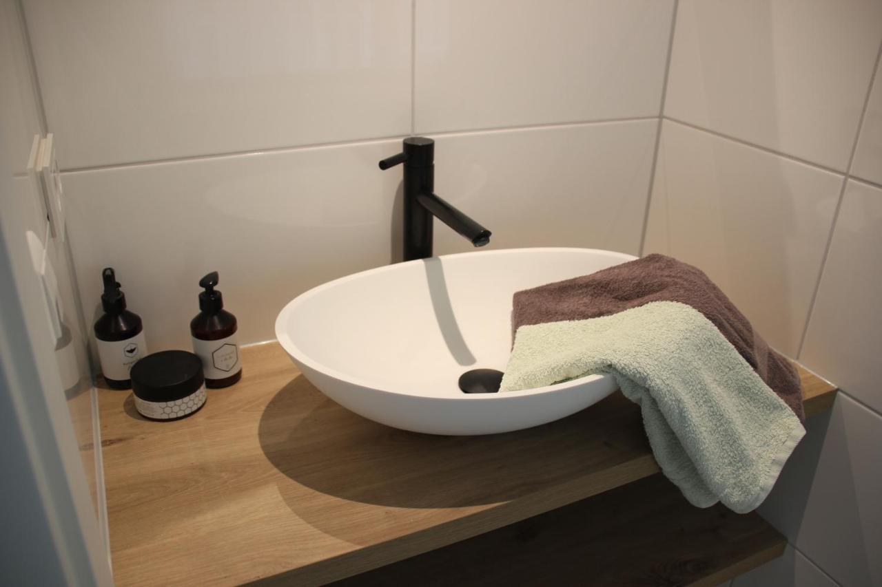 Lodge21Ouddorp Dış mekan fotoğraf