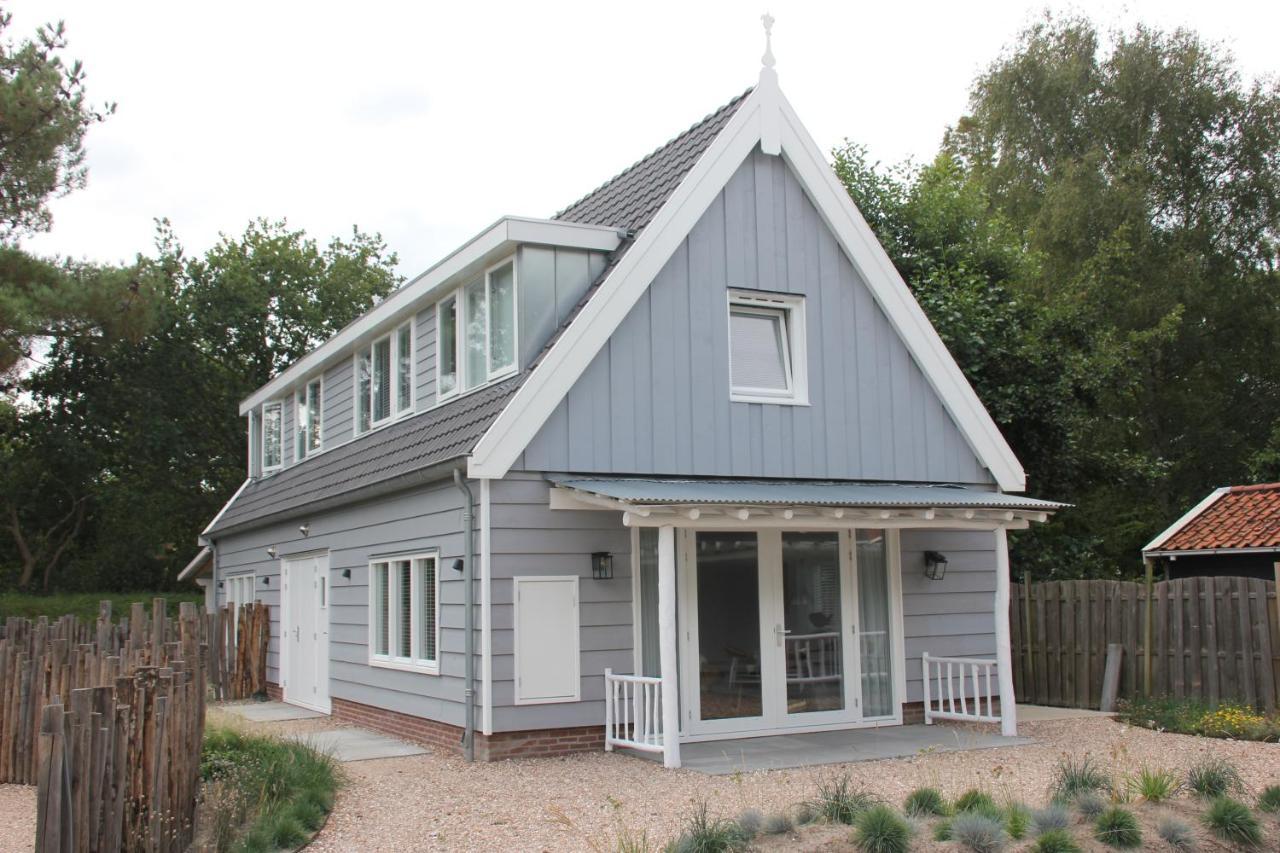Lodge21Ouddorp Dış mekan fotoğraf