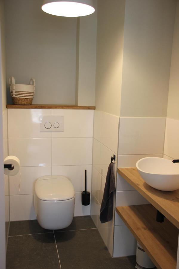Lodge21Ouddorp Dış mekan fotoğraf