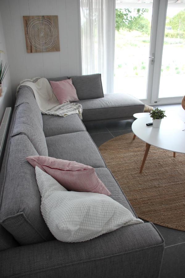 Lodge21Ouddorp Dış mekan fotoğraf